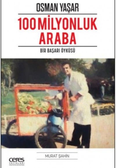 100 Milyonluk Araba