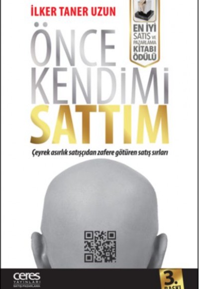 Önce Kendimi Sattım Önce Kendimi Sattım