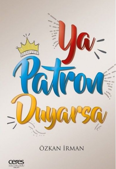 Ya Patron Duyarsa Ya Patron Duyarsa