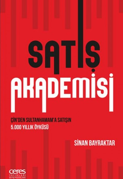 Satış Akademisi Satış Akademisi