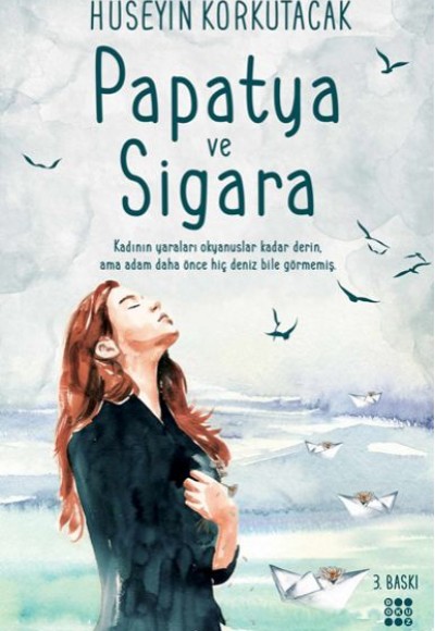 Papatya ve Sigara Papatya ve Sigara