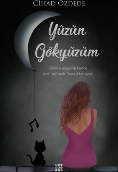 Yüzüm Gökyüzüm Yüzüm Gökyüzüm