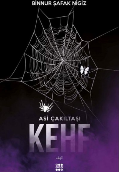 Kehf – Asi Çakıltaşı 1 Kehf – Asi Çakıltaşı 1