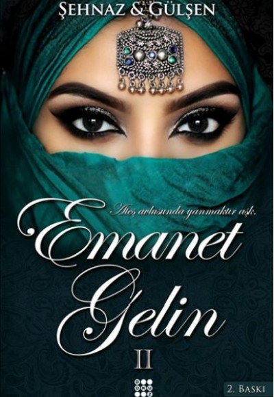 Emanet Gelin 2 Emanet Gelin 2