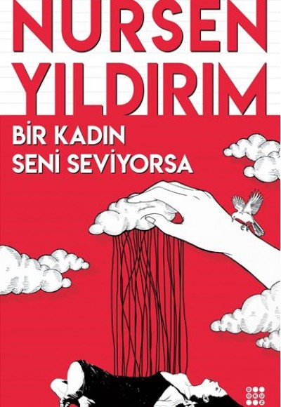 Bir Kadın Seni Seviyorsa Bir Kadın Seni Seviyorsa