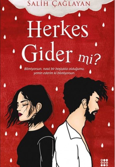 Herkes Gider mi? Herkes Gider mi?