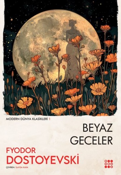 Beyaz Geceler Beyaz Geceler