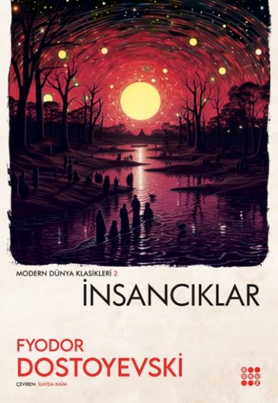 İnsancıklar İnsancıklar