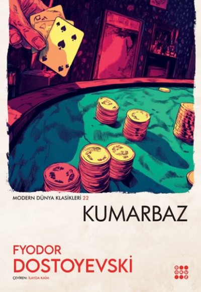 Kumarbaz Kumarbaz