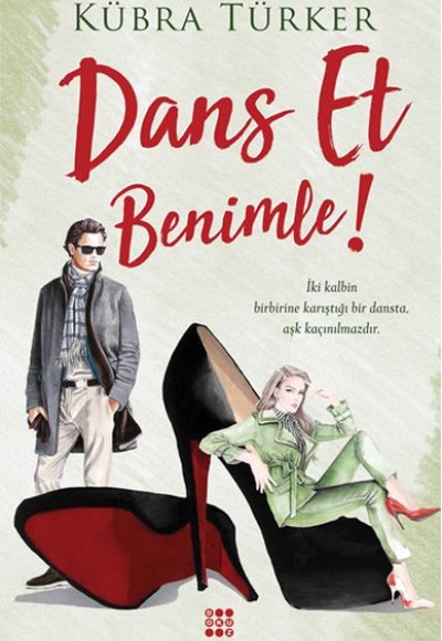 Dans Et Benimle Dans Et Benimle