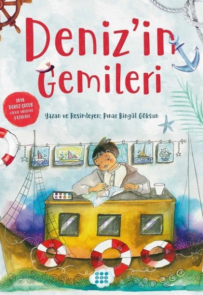 Deniz'in Gemileri Deniz'in Gemileri