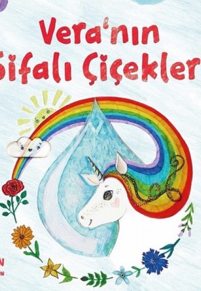 Vera'nın Şifalı Çiçekleri Vera'nın Şifalı Çiçekleri