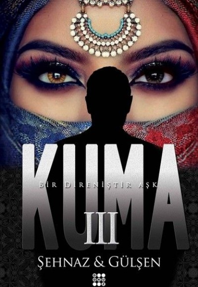 Kuma 3 Kuma 3