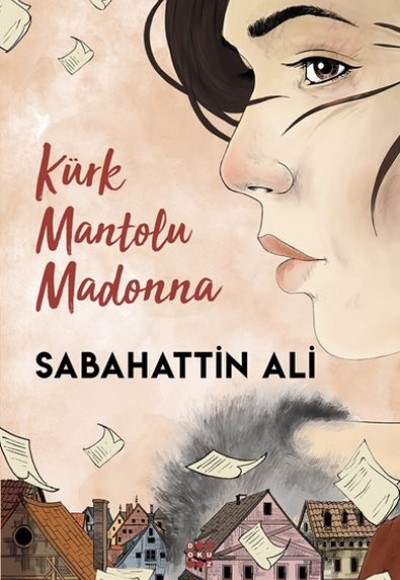 Kürk Mantolu Madonna Kürk Mantolu Madonna