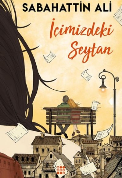 İçimizdeki Şeytan İçimizdeki Şeytan