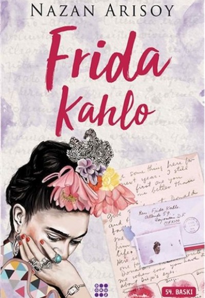 Frida Kahlo Frida Kahlo