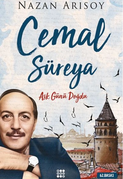 Cemal Süreya - Aşk Günü Doğdu Cemal Süreya - Aşk Günü Doğdu