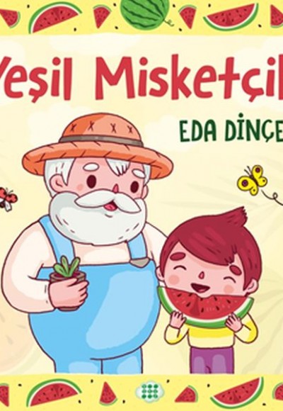 Yeşil Misketçik Yeşil Misketçik