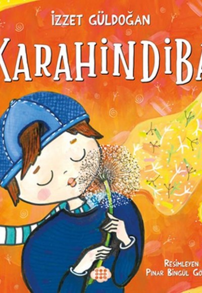 Karahindiba Karahindiba
