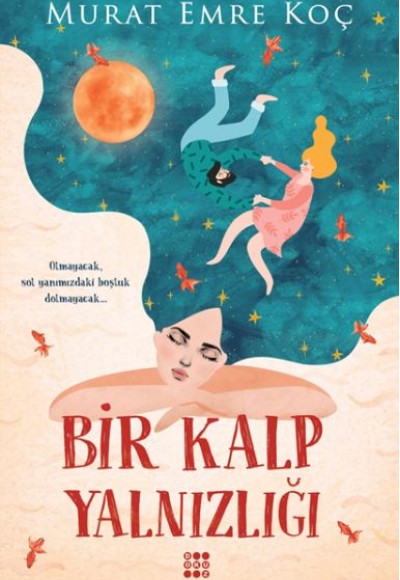 Bir Kalp Yalnızlığı Bir Kalp Yalnızlığı