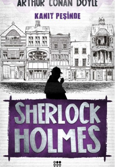 Sherlock Holmes - Kanıt Peşinde Sherlock Holmes - Kanıt Peşinde