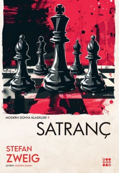Satranç Satranç