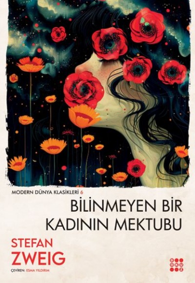 Bilinmeyen Bir Kadının Mektubu Bilinmeyen Bir Kadının Mektubu