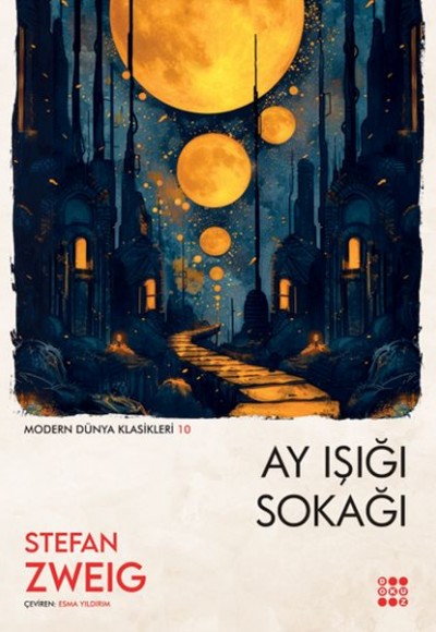 Ay Işığı Sokağı Ay Işığı Sokağı