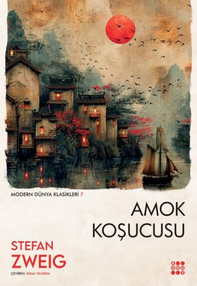 Amok Koşucusu Amok Koşucusu