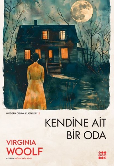 Kendine Ait Bir Oda Kendine Ait Bir Oda