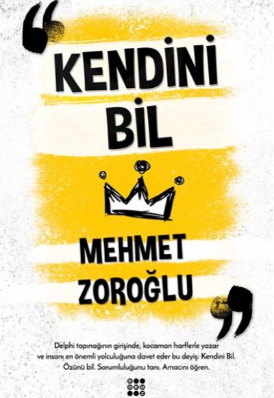 Kendini Bil Kendini Bil
