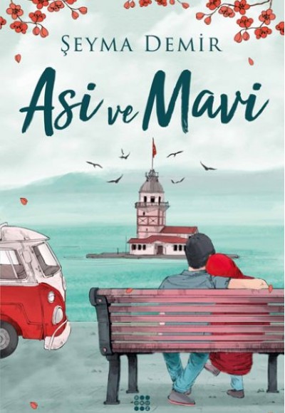 Asi ve Mavi Asi ve Mavi