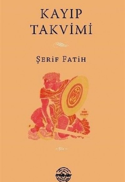 Kayıp Takvimi Kayıp Takvimi