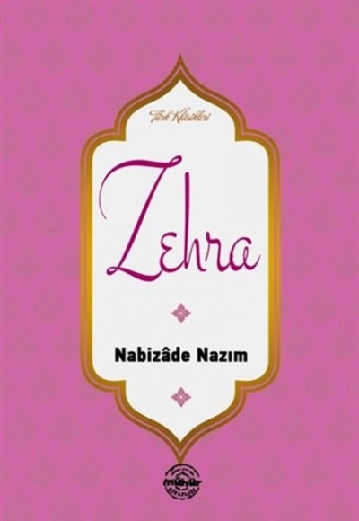Zehra Zehra