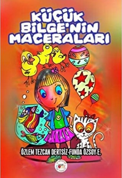 Küçük Bilgenin Maceraları Küçük Bilgenin Maceraları