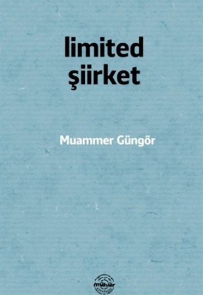 Limited Şiirket Limited Şiirket