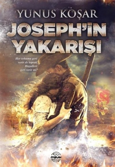 Joseph'in Yakarışı Joseph'in Yakarışı