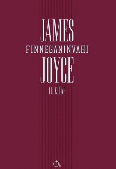 Finneganın Vahı 2. Kitap Finneganın Vahı 2. Kitap