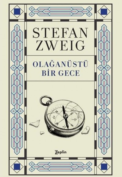 Olağanüstü Bir Gece