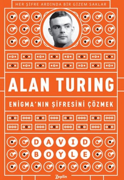Alan Turing Alan Turing
