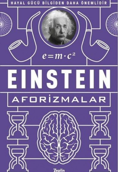 Einstein-Aforizmalar Einstein-Aforizmalar