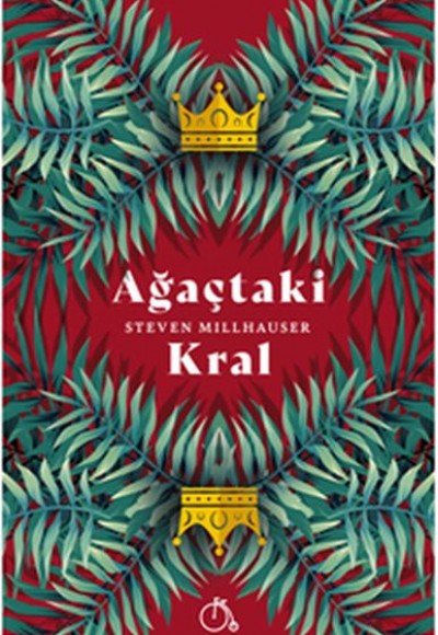 Ağaçtaki Kral Ağaçtaki Kral