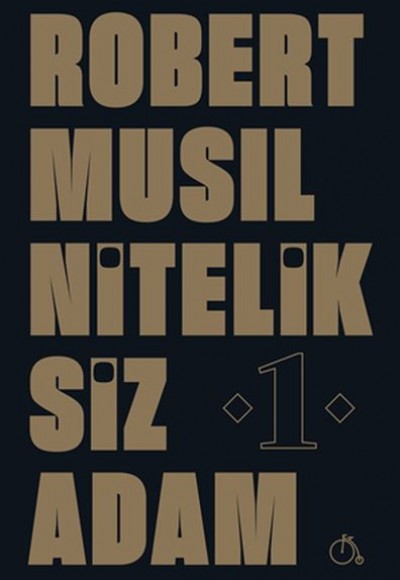 Niteliksiz Adam 1 Niteliksiz Adam 1