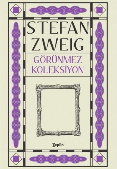 Görünmez Koleksiyon Görünmez Koleksiyon