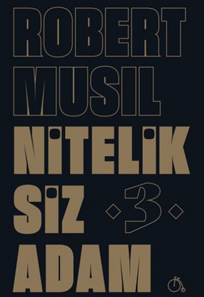 Niteliksiz Adam 3 Niteliksiz Adam 3