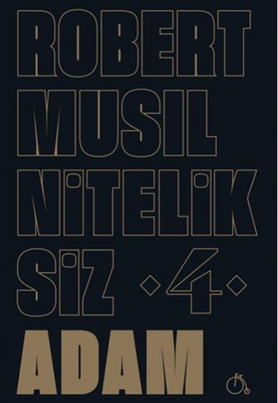 Niteliksiz Adam 4 Niteliksiz Adam 4