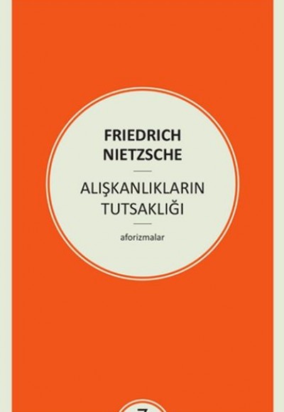 Alışkanlıkların Tutsaklığı Alışkanlıkların Tutsaklığı