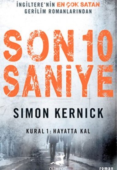 Son 10 Saniye Son 10 Saniye
