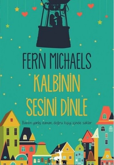 Kalbinin Sesini Dinle Kalbinin Sesini Dinle