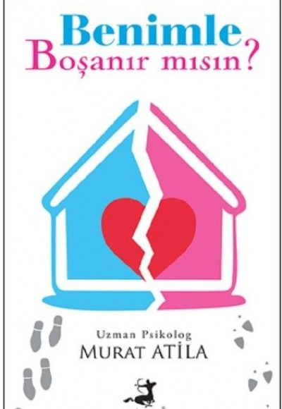 Benimle Boşanır Mısın? Benimle Boşanır Mısın?